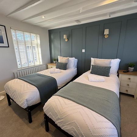 Driftwood House - Luxury Dog-Friendly Townhouse In Cowes, Steps From Marina Villa Cowes  Buitenkant foto