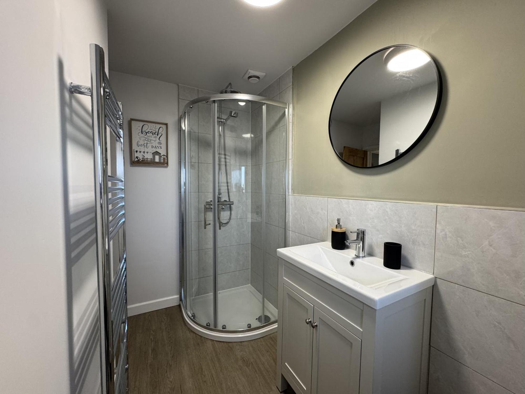 Driftwood House - Luxury Dog-Friendly Townhouse In Cowes, Steps From Marina Villa Cowes  Buitenkant foto