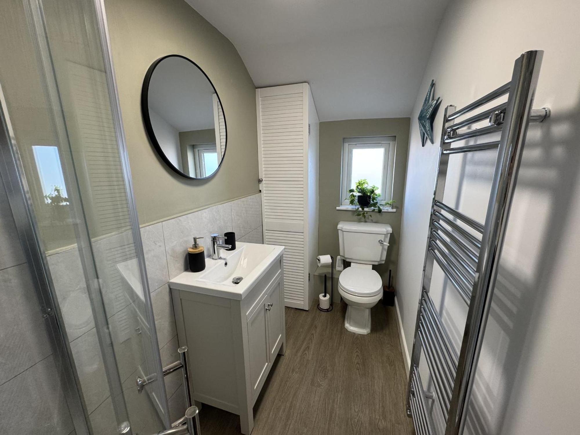 Driftwood House - Luxury Dog-Friendly Townhouse In Cowes, Steps From Marina Villa Cowes  Buitenkant foto
