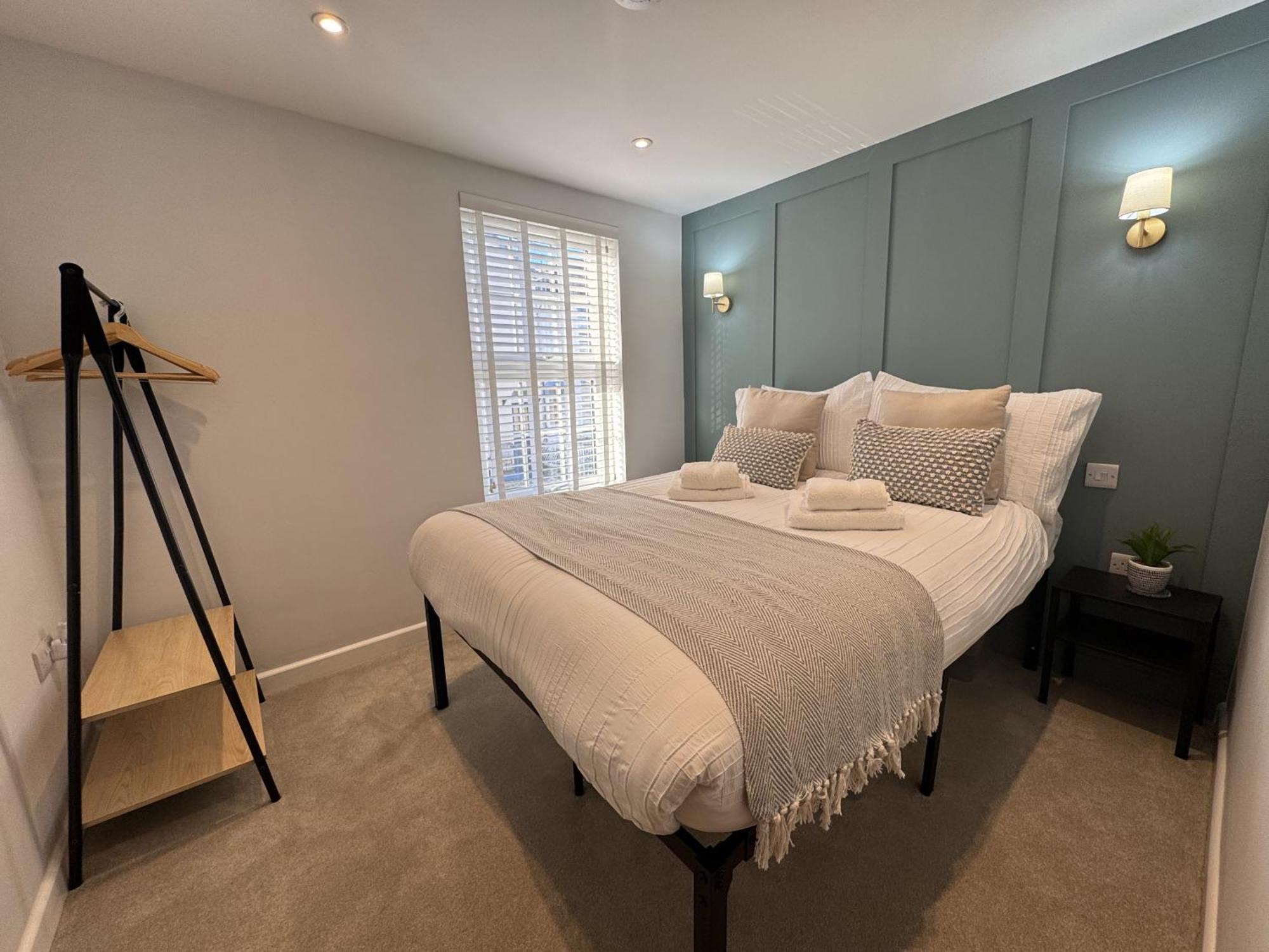 Driftwood House - Luxury Dog-Friendly Townhouse In Cowes, Steps From Marina Villa Cowes  Buitenkant foto