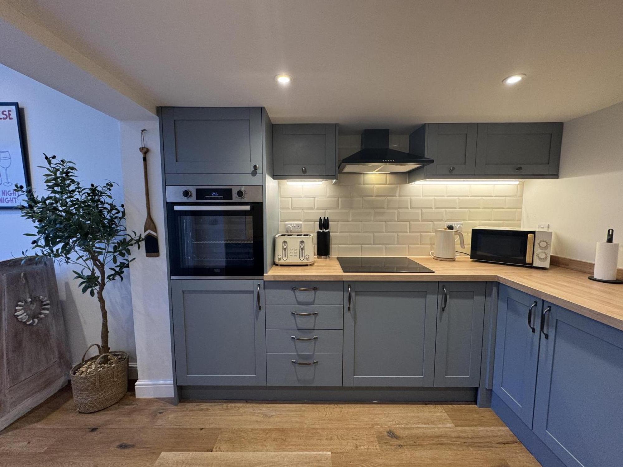 Driftwood House - Luxury Dog-Friendly Townhouse In Cowes, Steps From Marina Villa Cowes  Buitenkant foto