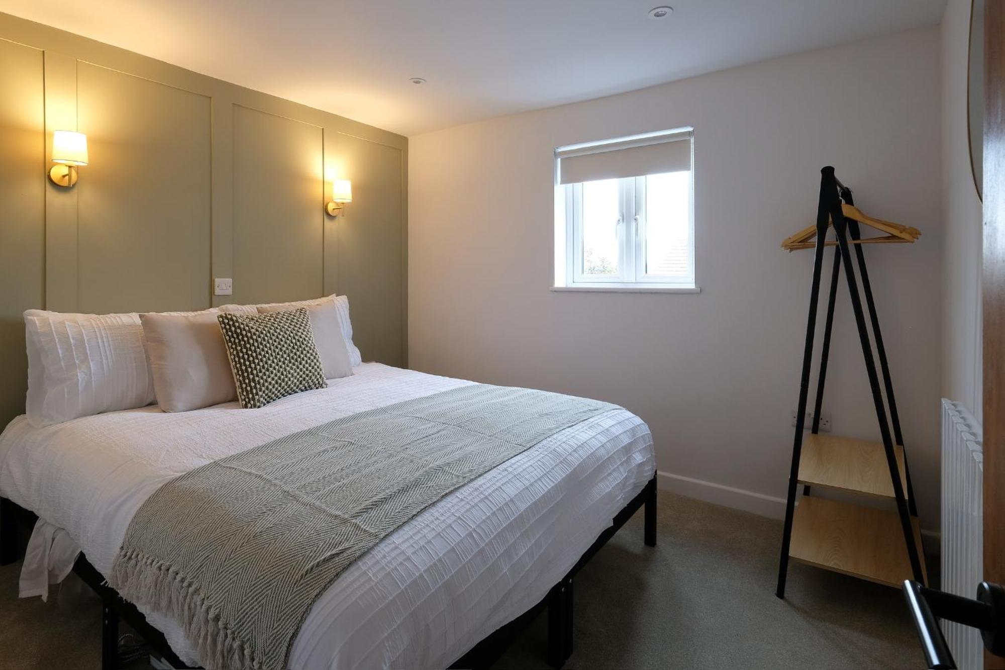 Driftwood House - Luxury Dog-Friendly Townhouse In Cowes, Steps From Marina Villa Cowes  Buitenkant foto